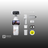 Luna Ultra Creator Bundle Stellar White